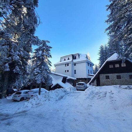 Massiv Kopaonik Centar Apartment Exterior photo